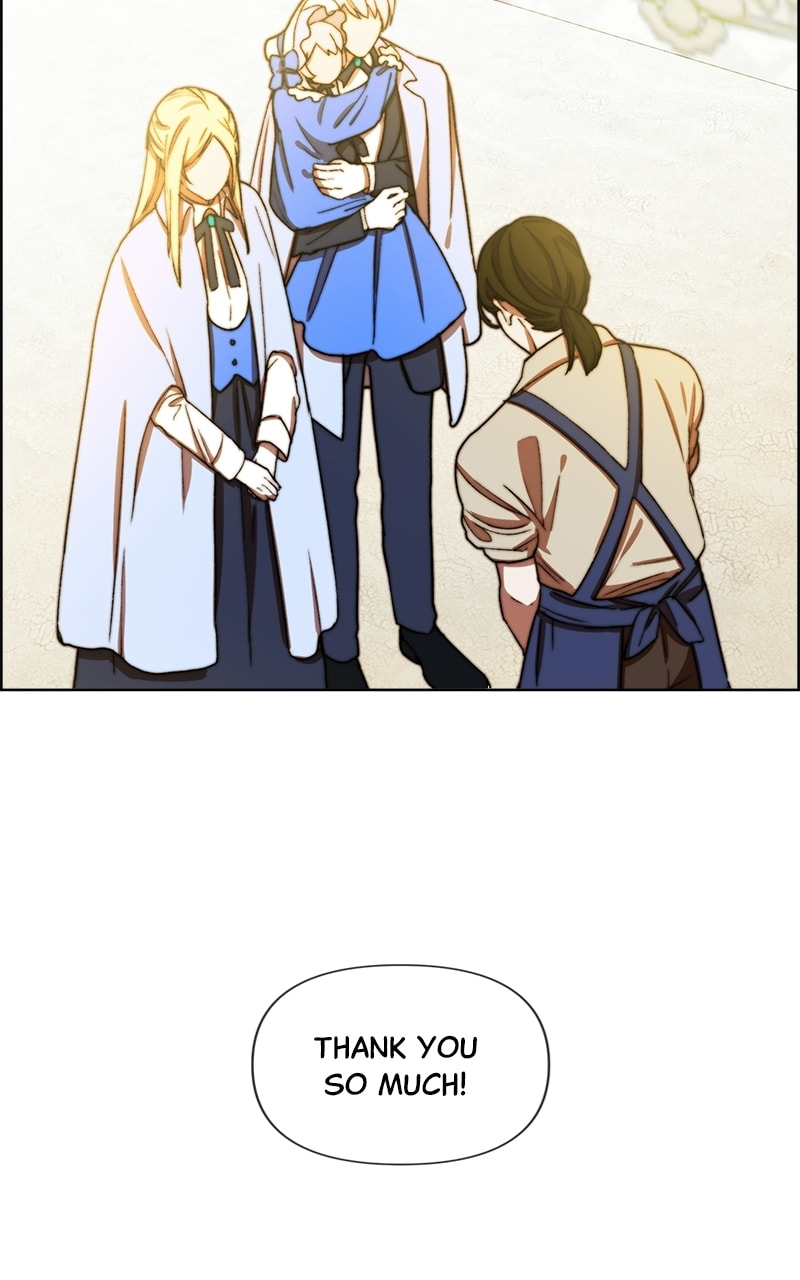 Cierra Chapter 30 page 17 - 