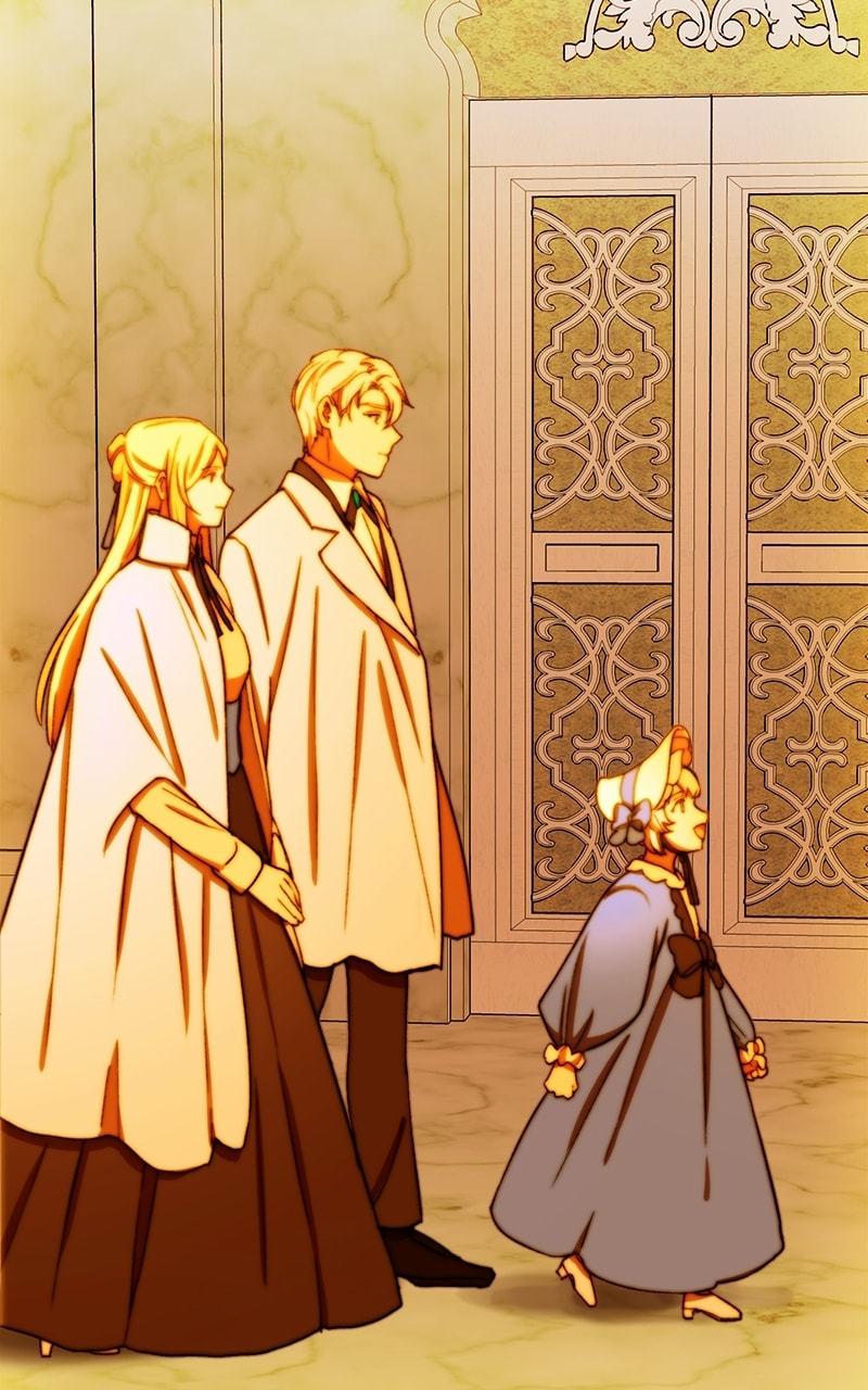 Cierra Chapter 30 page 19 - 