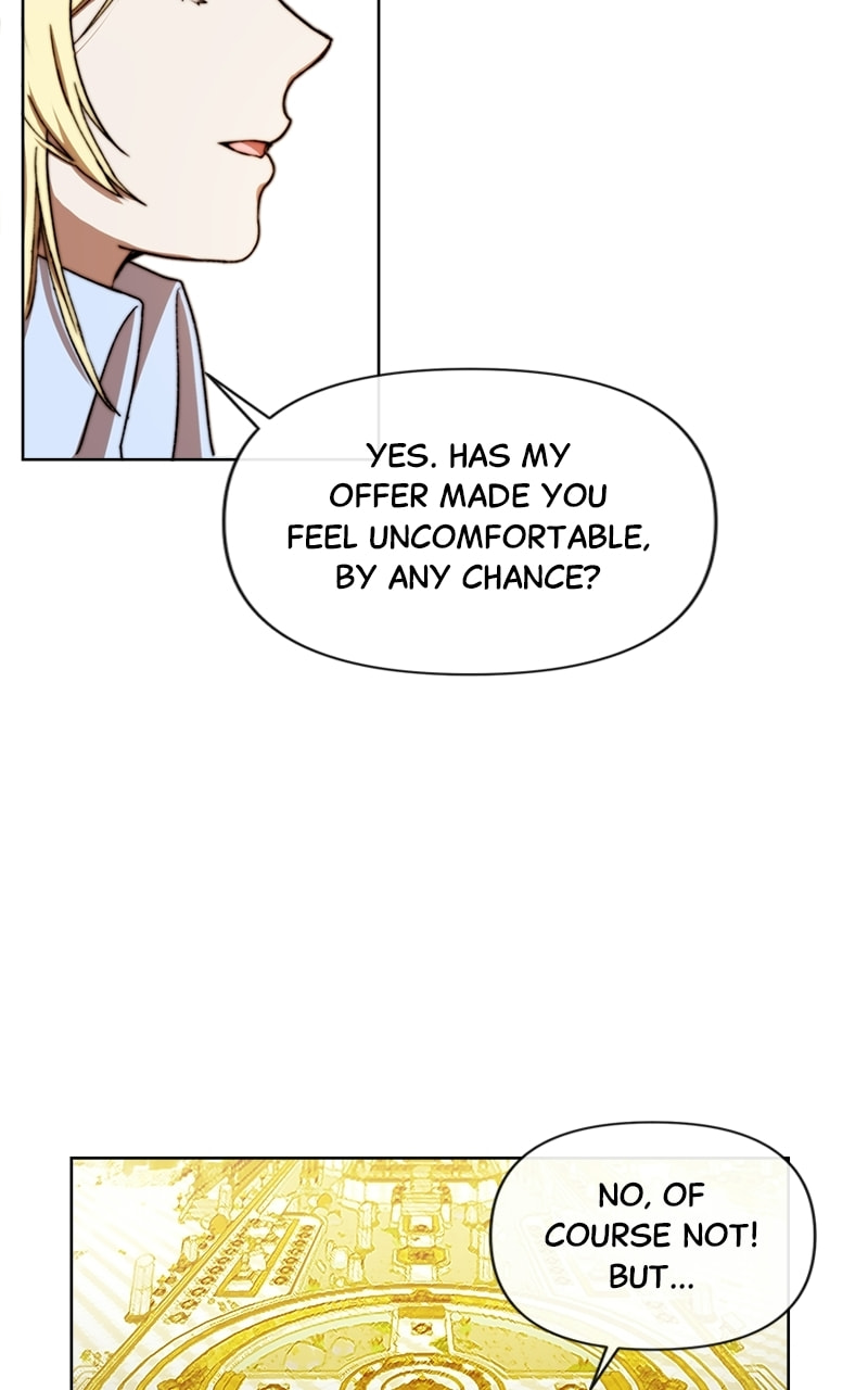 Cierra Chapter 30 page 3 - 