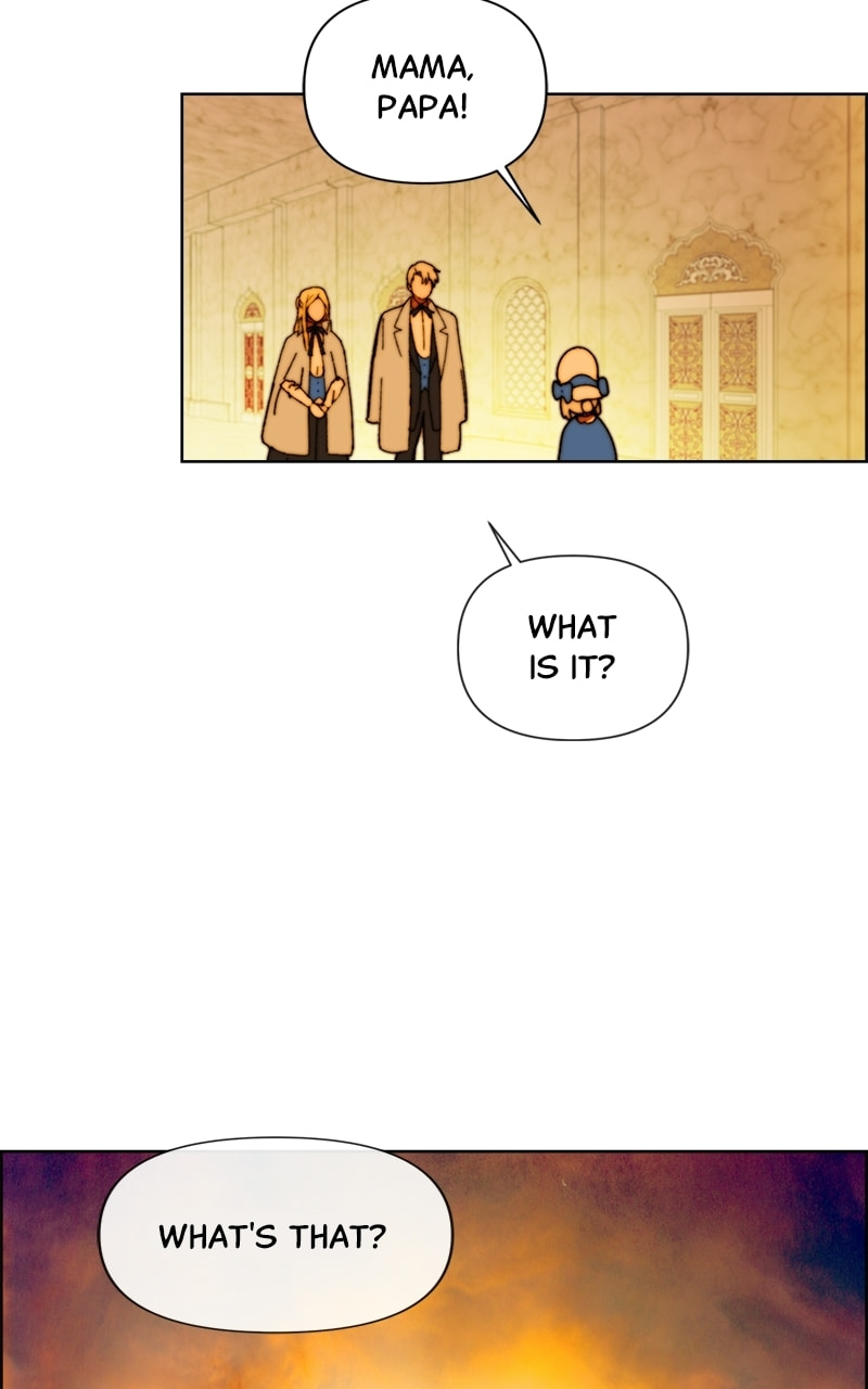 Cierra Chapter 30 page 21 - 