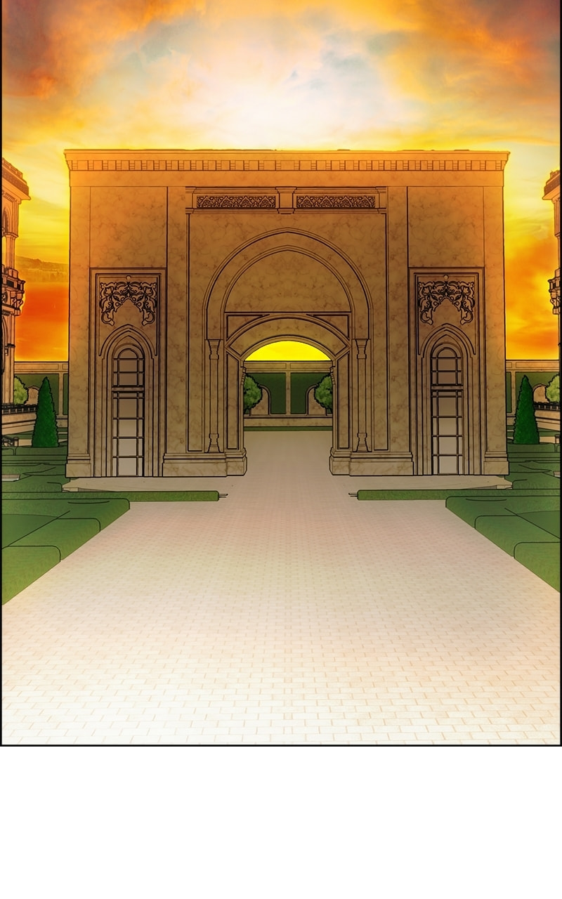 Cierra Chapter 30 page 22 - 