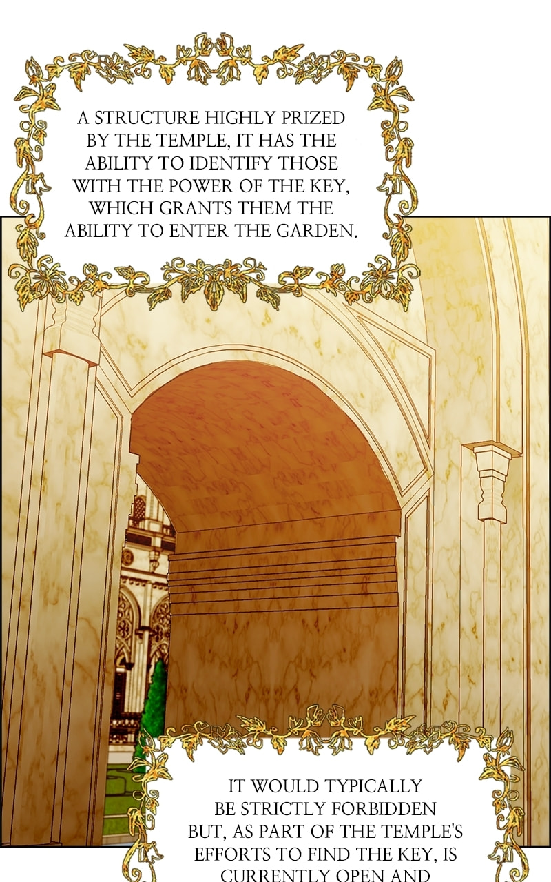 Cierra Chapter 30 page 25 - 