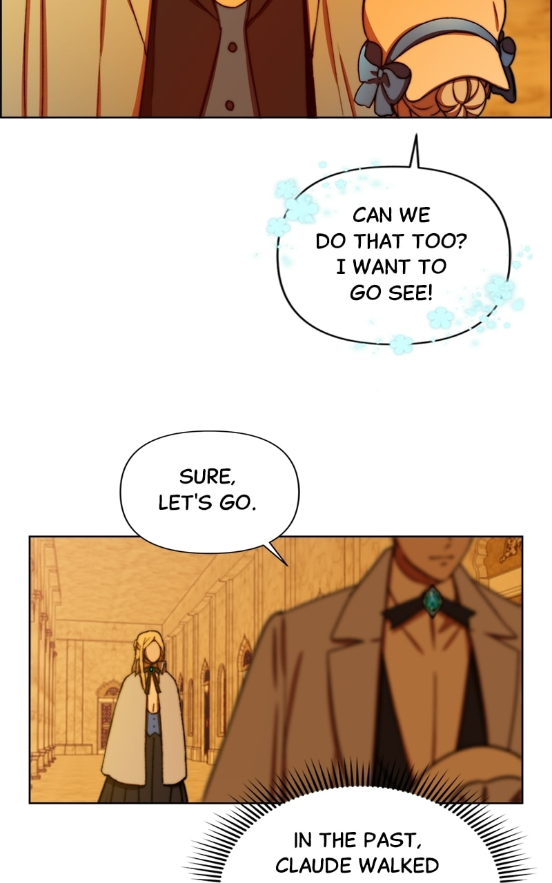 Cierra Chapter 30 page 27 - 