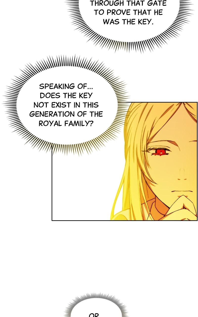 Cierra Chapter 30 page 28 - 
