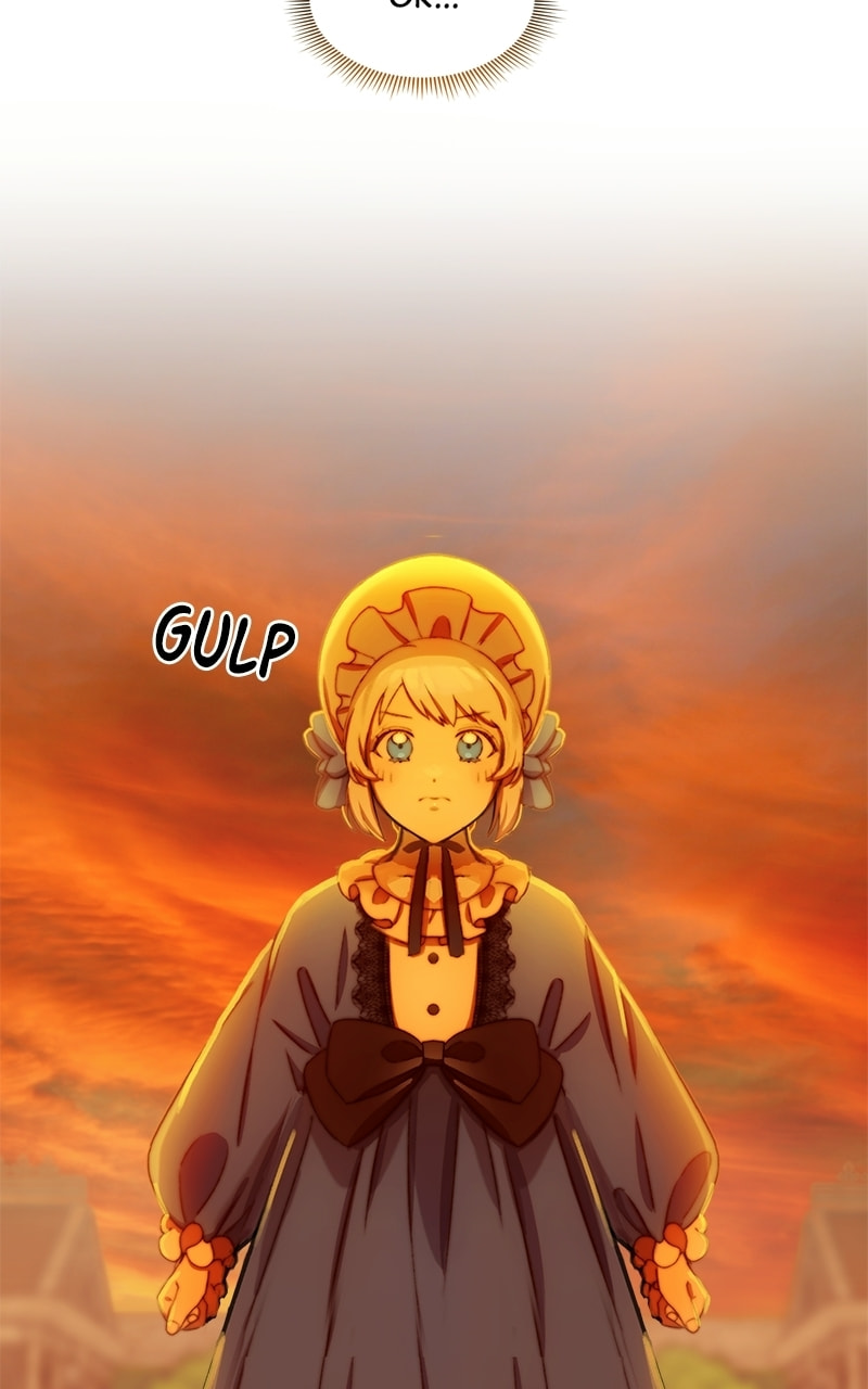 Cierra Chapter 30 page 29 - 