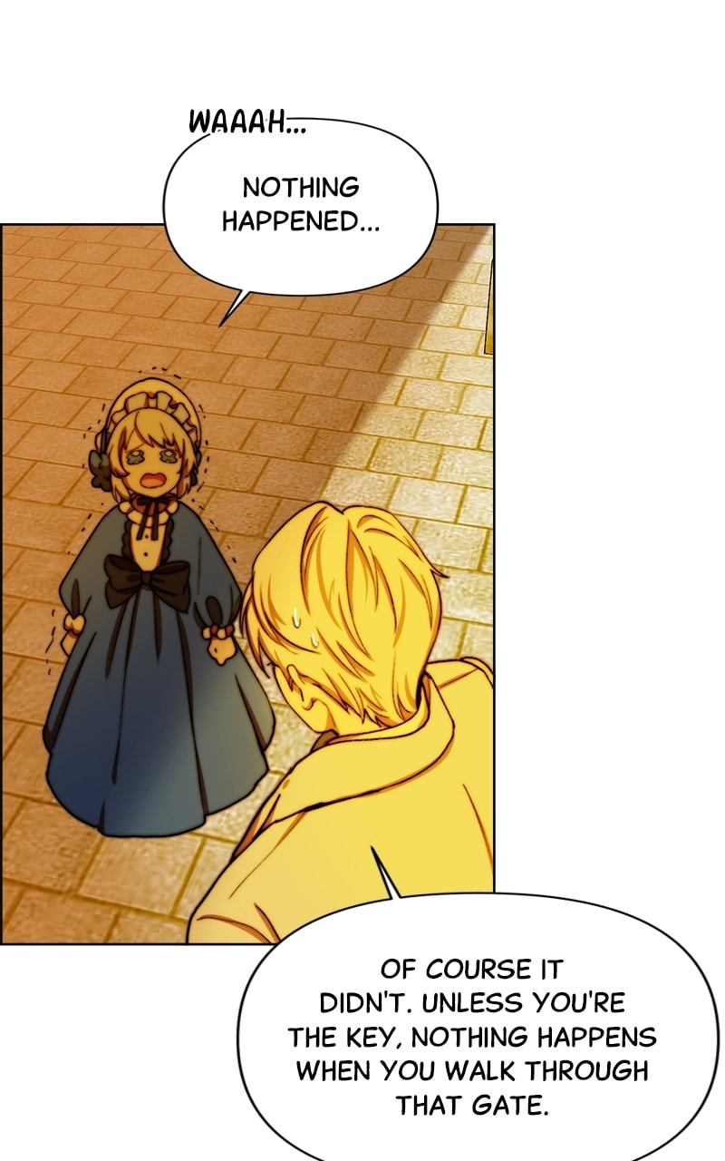 Cierra Chapter 30 page 34 - 