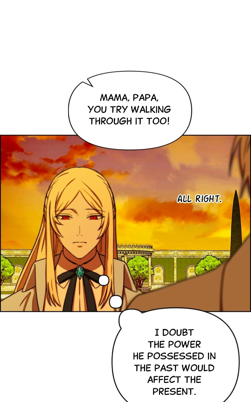 Cierra Chapter 30 page 36 - 