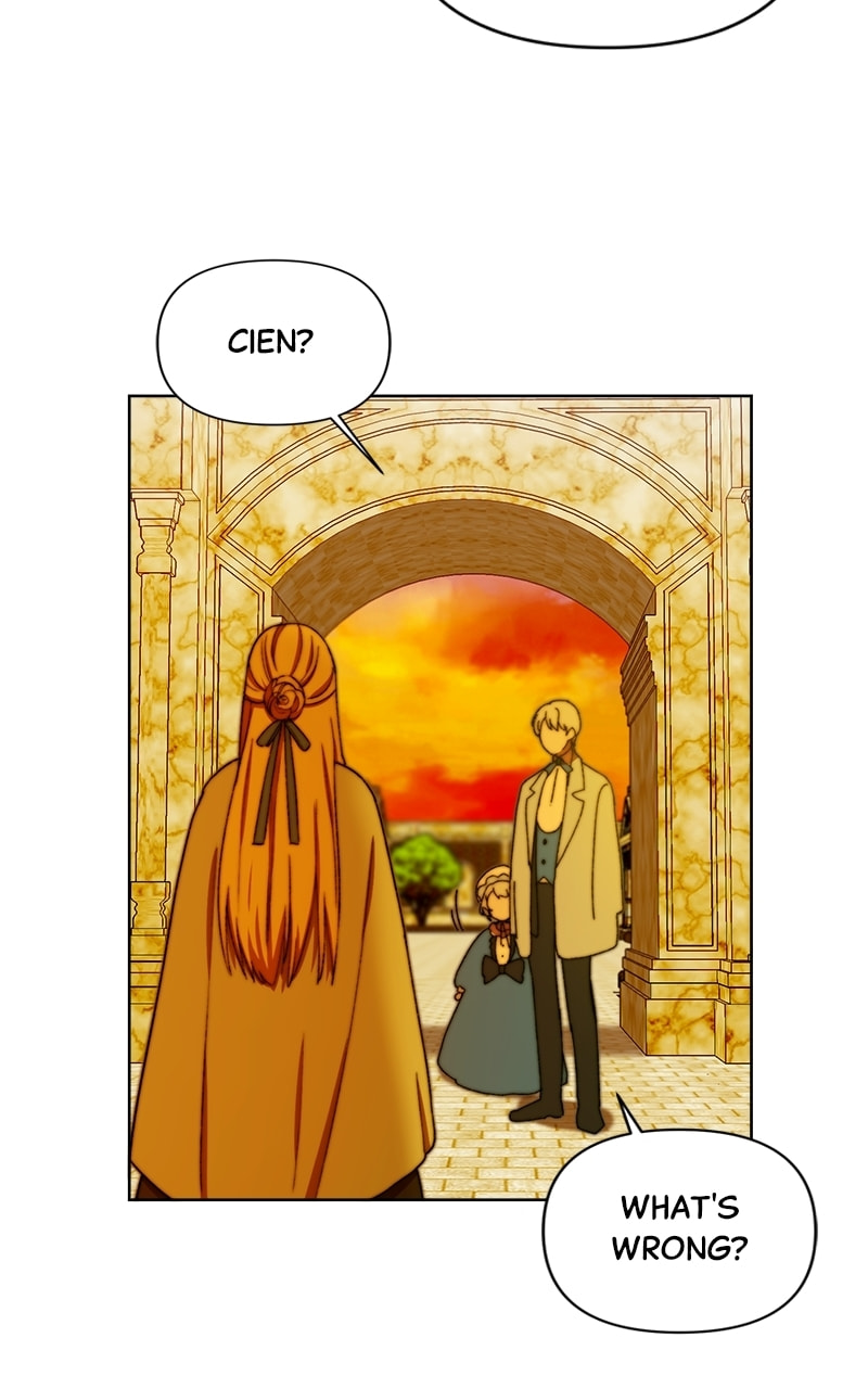 Cierra Chapter 30 page 37 - 