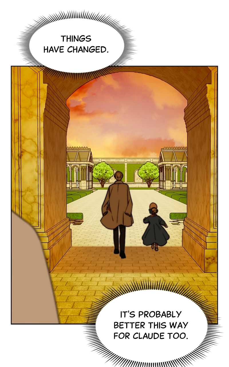 Cierra Chapter 30 page 42 - 