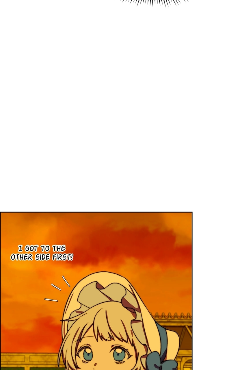 Cierra Chapter 30 page 43 - 