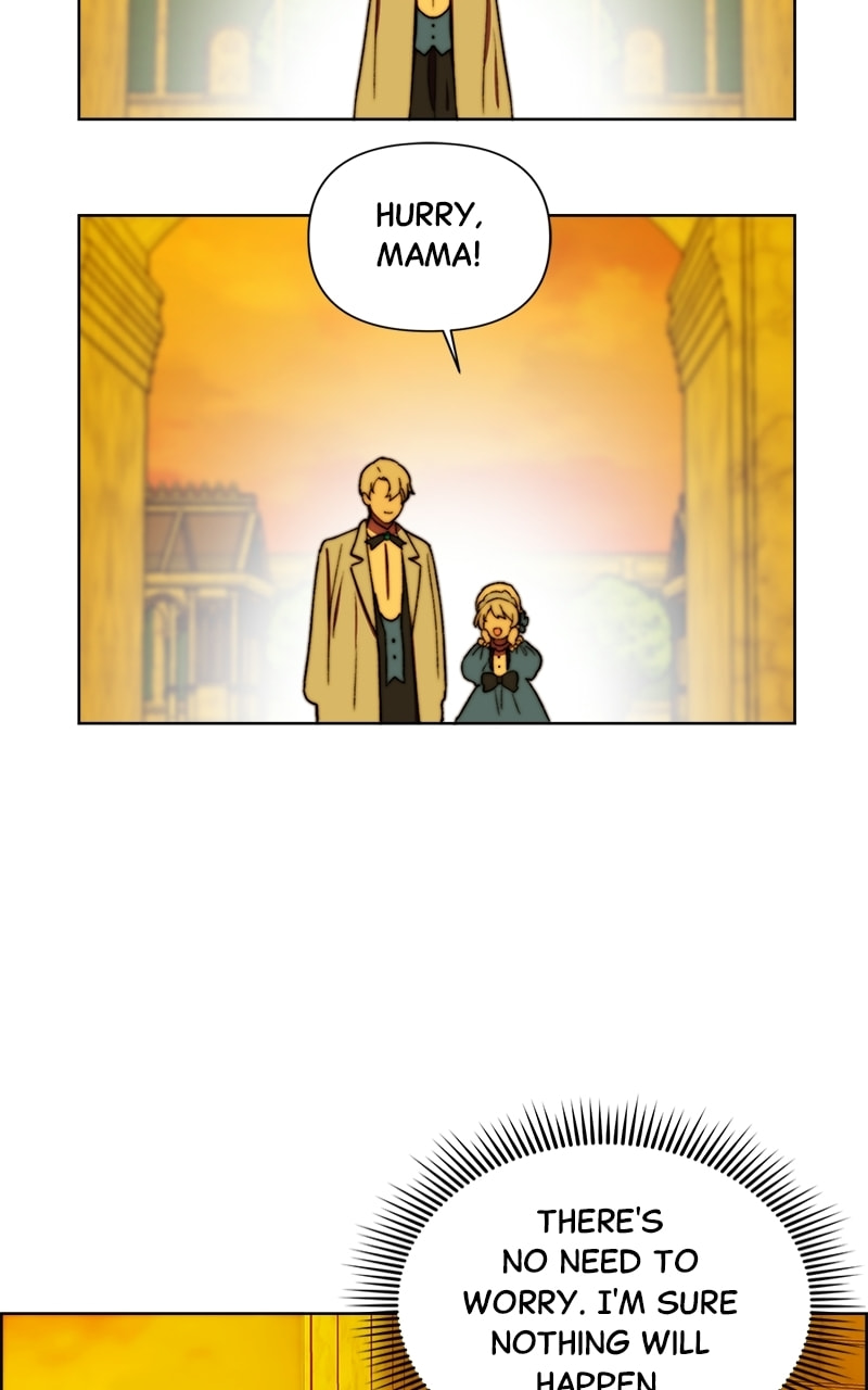 Cierra Chapter 30 page 46 - 