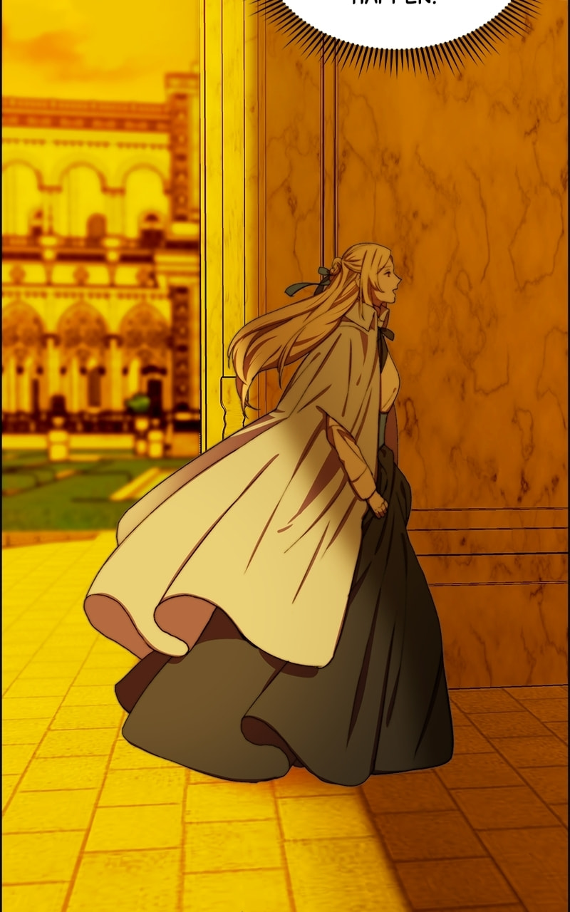 Cierra Chapter 30 page 47 - 