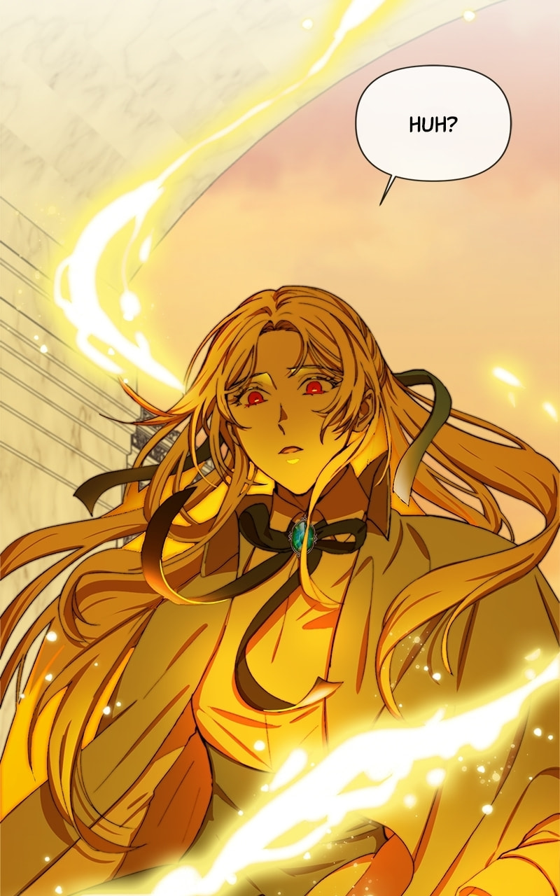 Cierra Chapter 30 page 50 - 