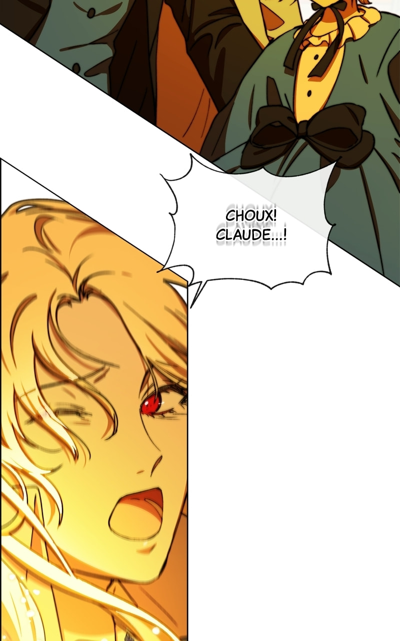 Cierra Chapter 30 page 53 - 