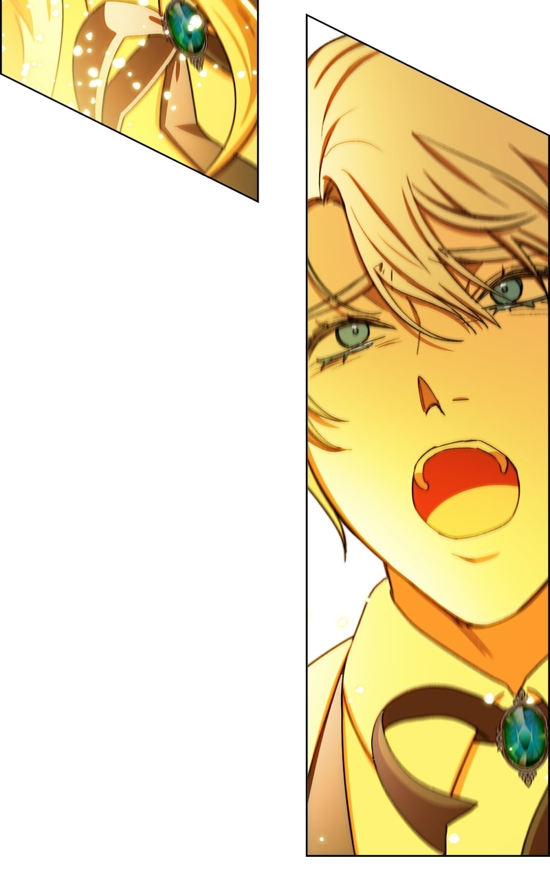 Cierra Chapter 30 page 54 - 