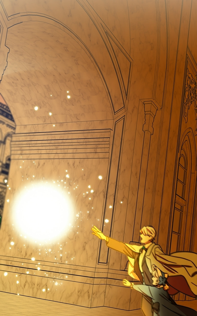Cierra Chapter 30 page 56 - 