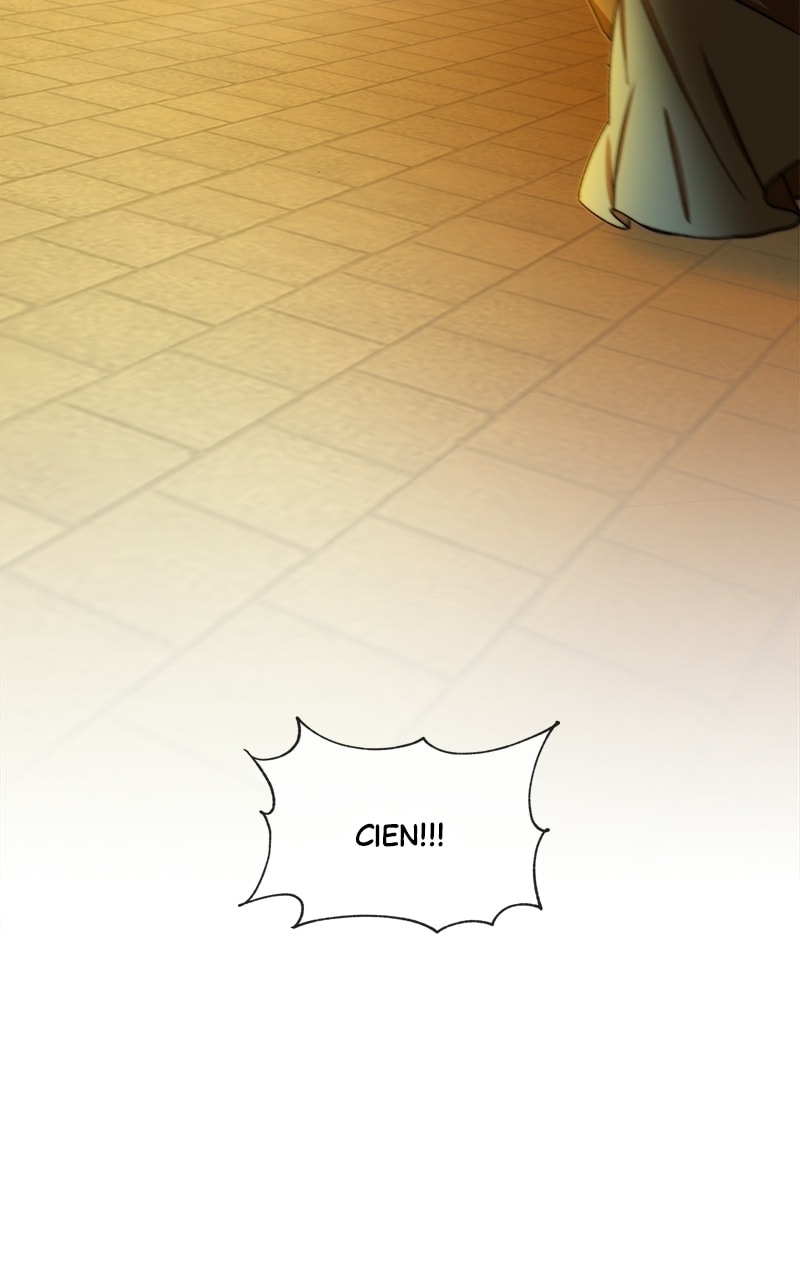 Cierra Chapter 30 page 57 - 