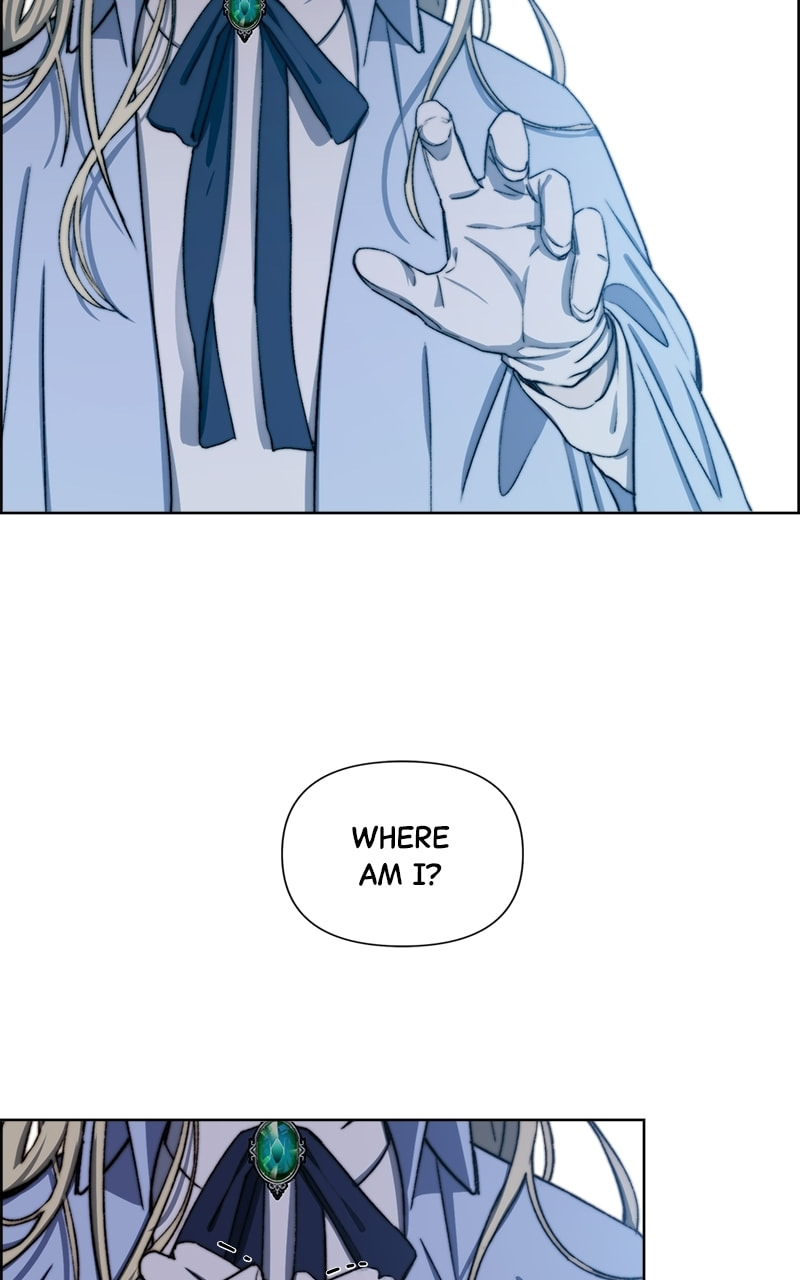 Cierra Chapter 30 page 60 - 