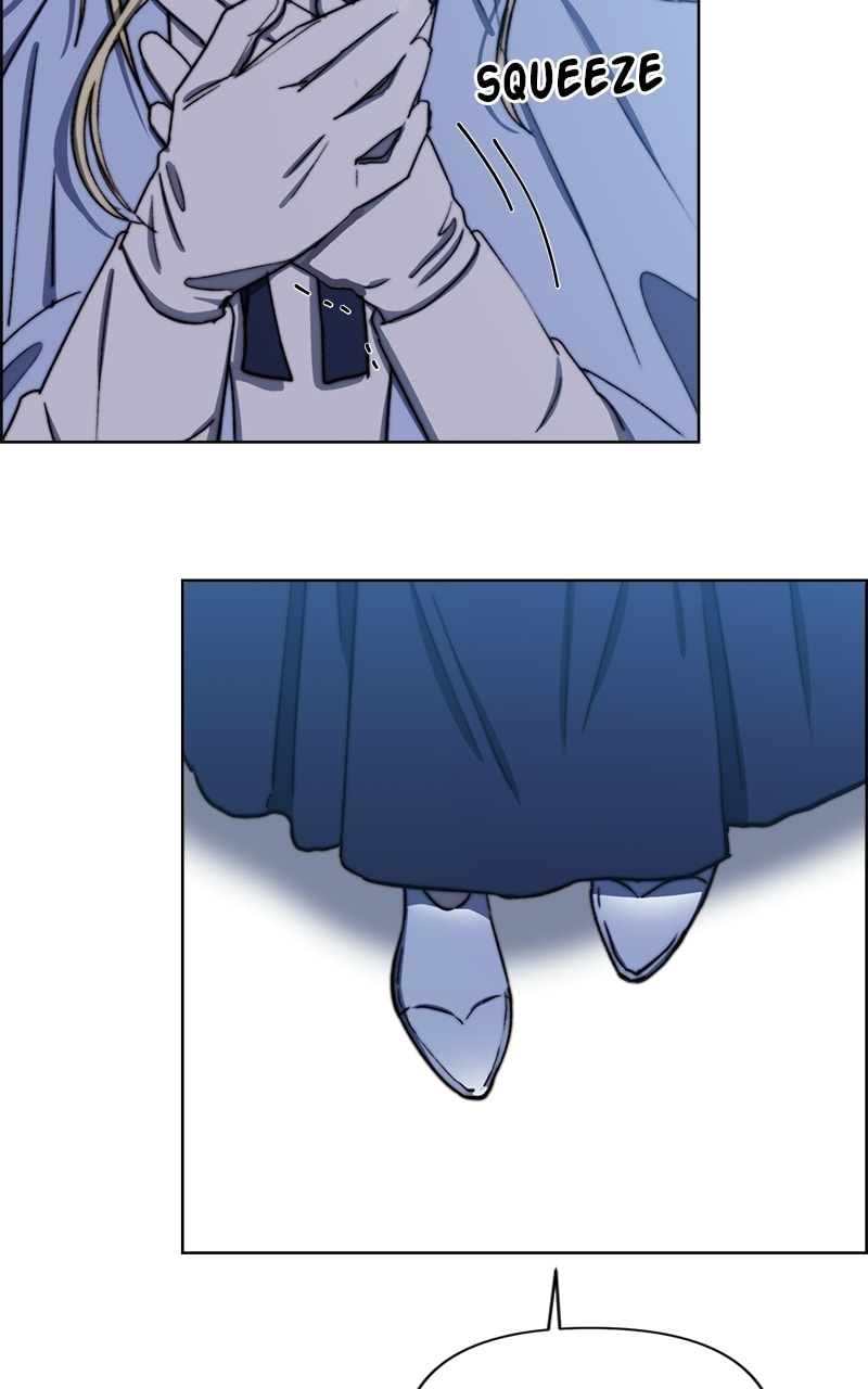 Cierra Chapter 30 page 61 - 