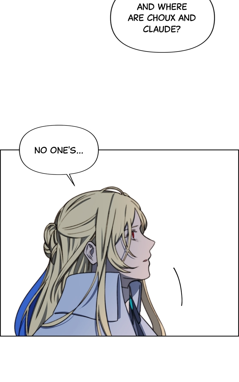 Cierra Chapter 30 page 62 - 