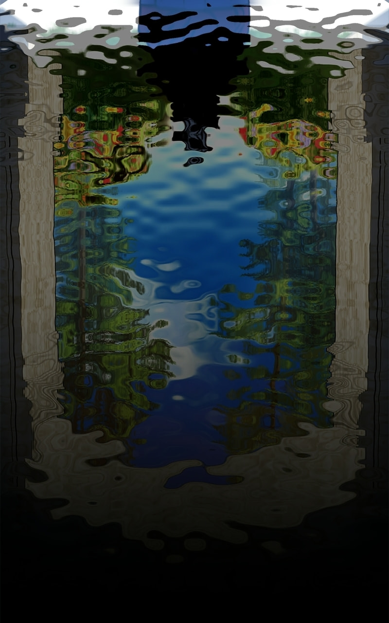 Cierra Chapter 30 page 67 - 