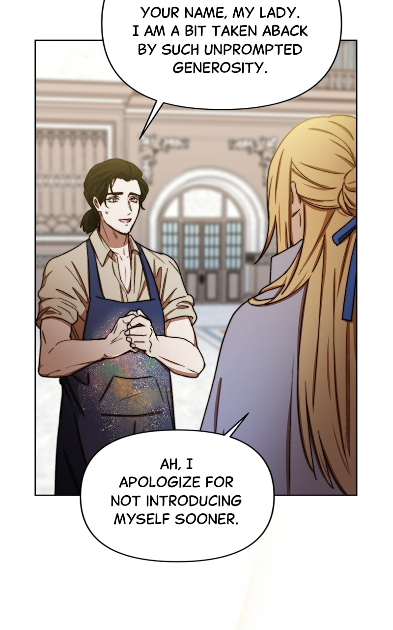 Cierra Chapter 30 page 10 - 
