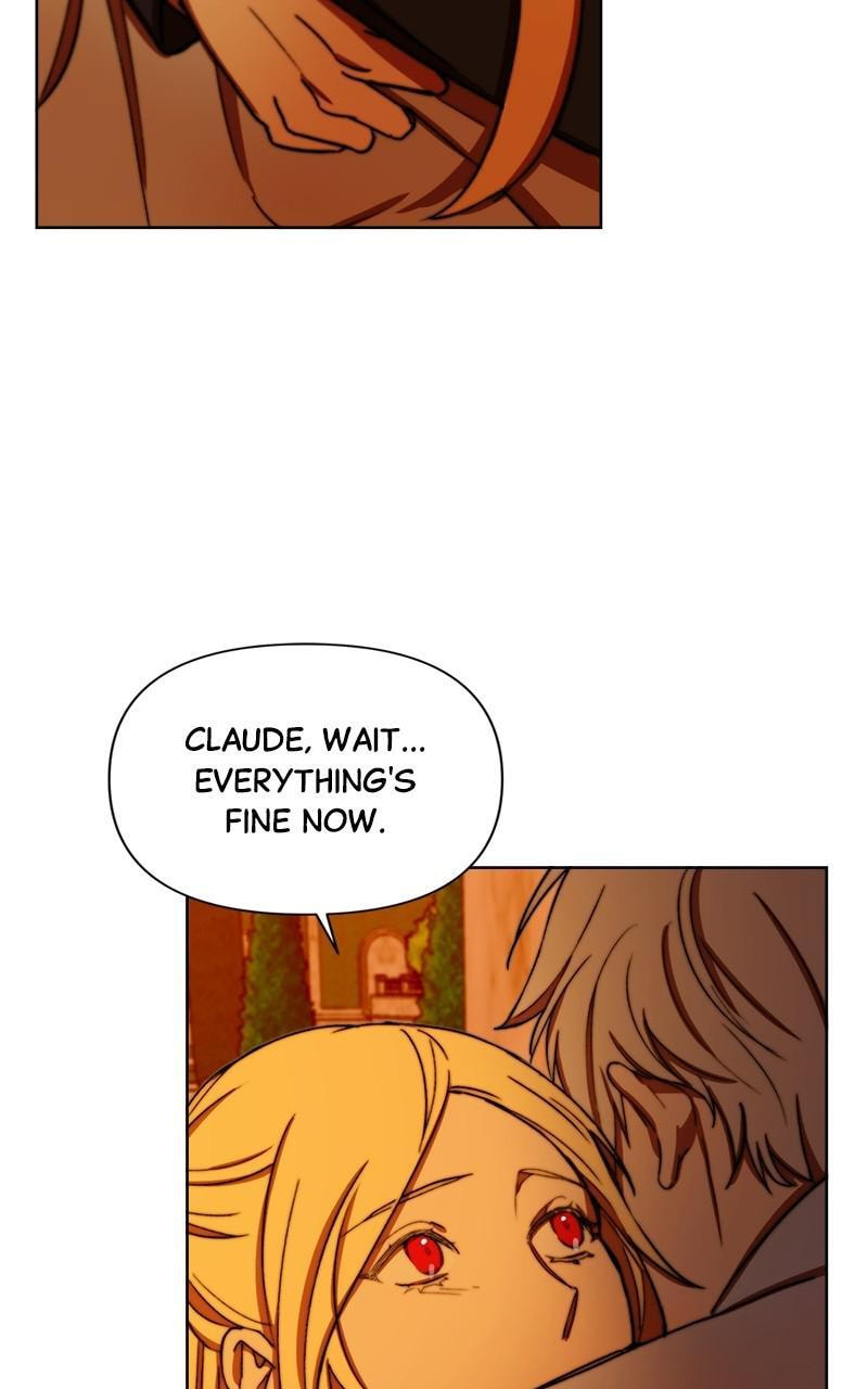 Cierra Chapter 31 page 17 - 