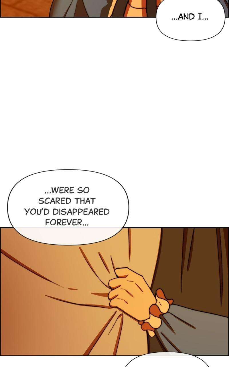 Cierra Chapter 31 page 21 - 