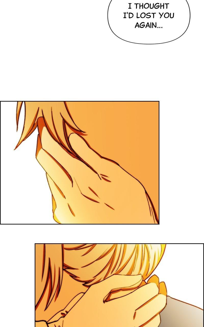 Cierra Chapter 31 page 22 - 