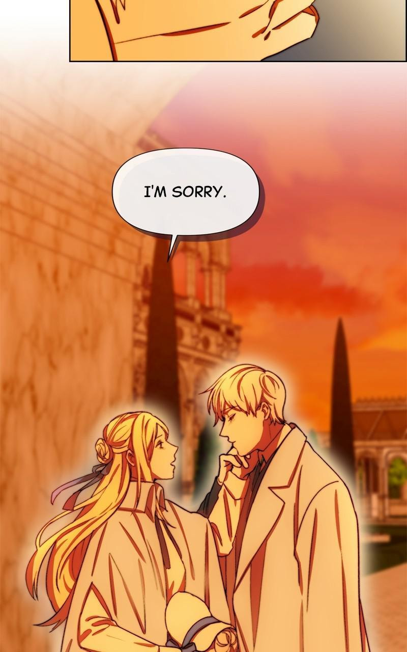 Cierra Chapter 31 page 23 - 
