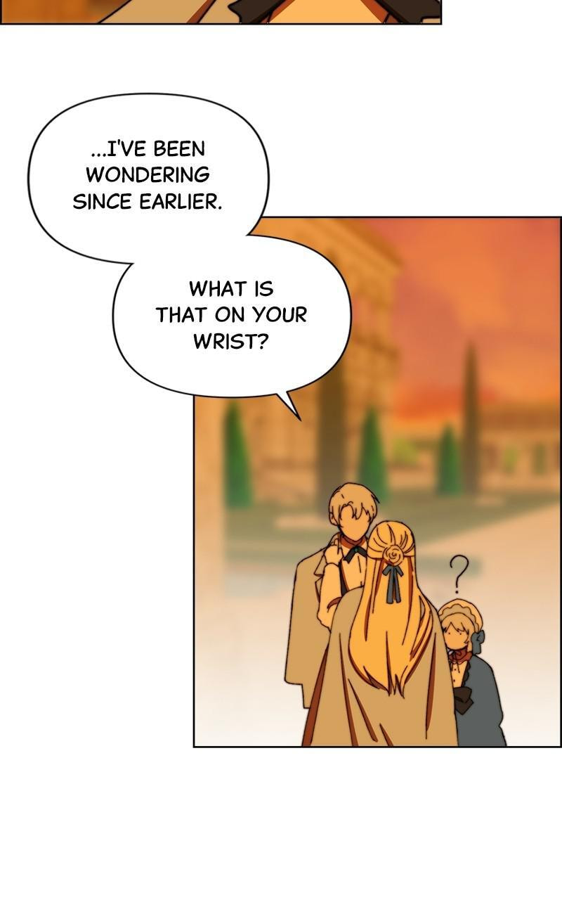 Cierra Chapter 31 page 28 - 
