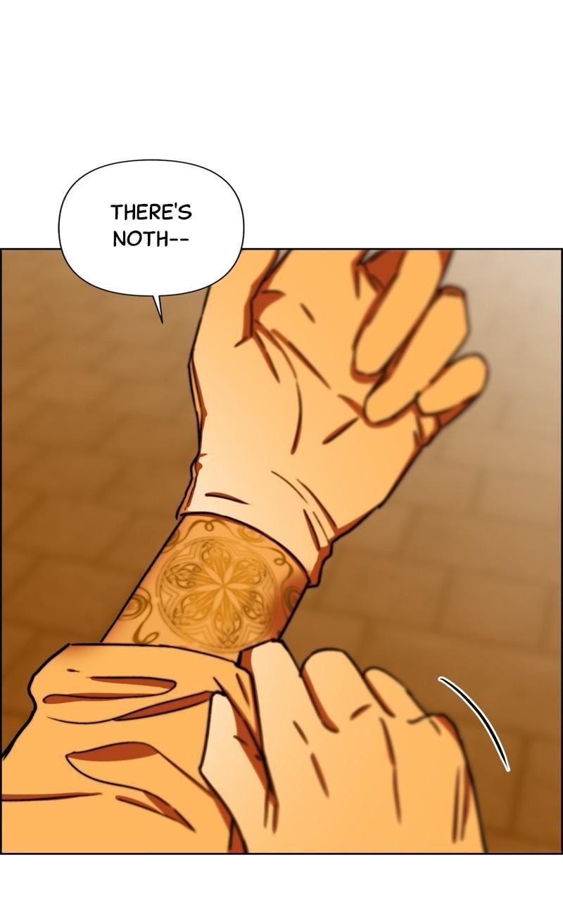 Cierra Chapter 31 page 29 - 