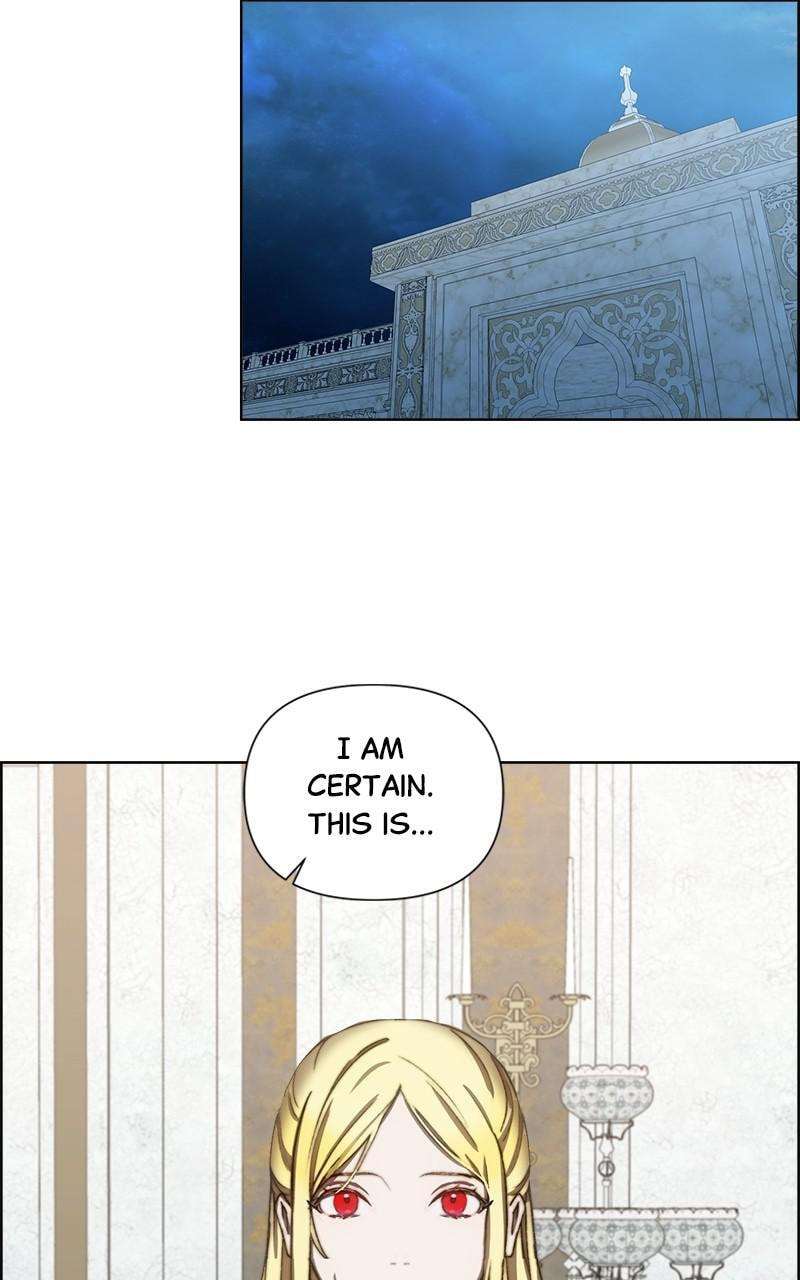 Cierra Chapter 31 page 33 - 