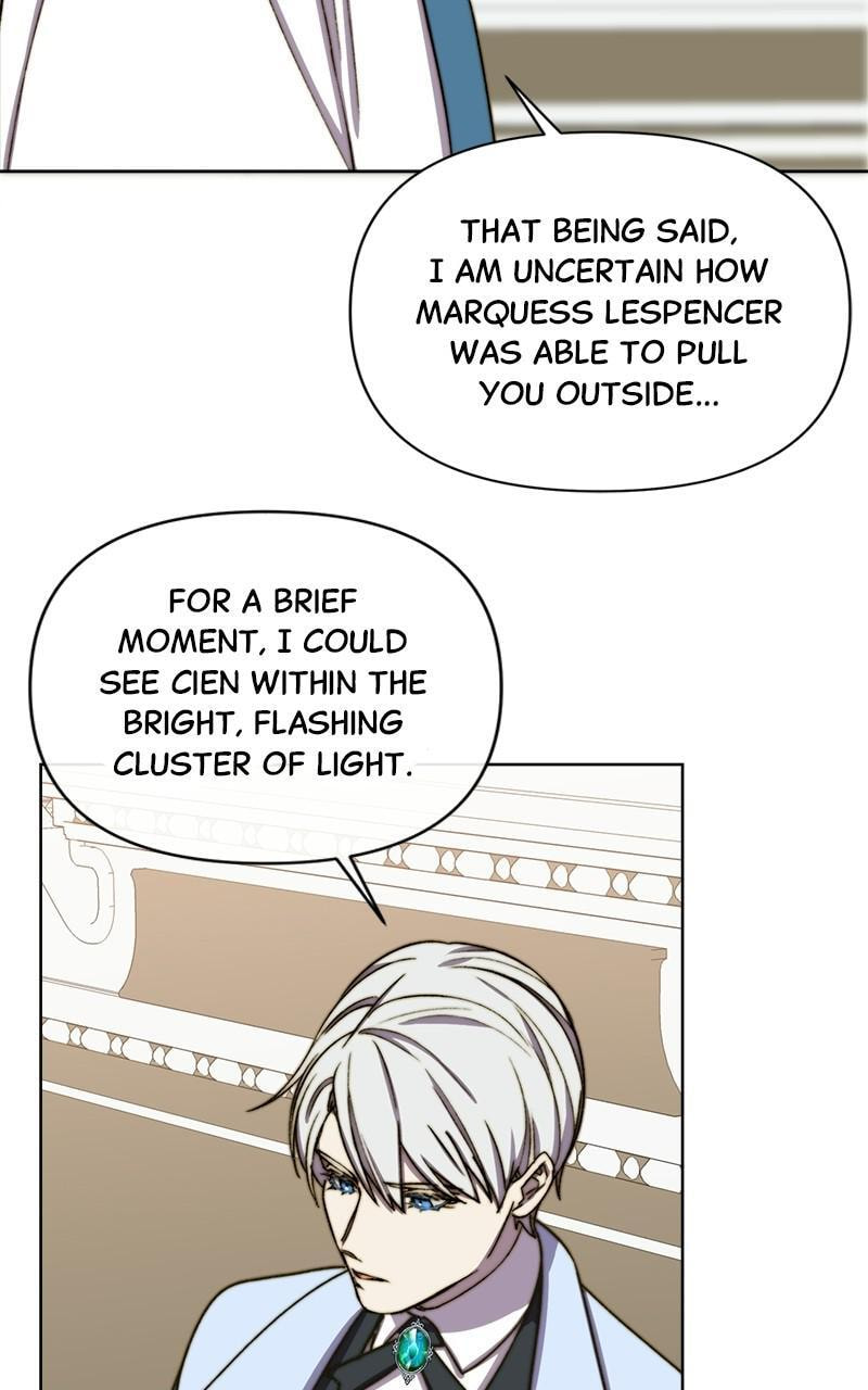 Cierra Chapter 31 page 42 - 
