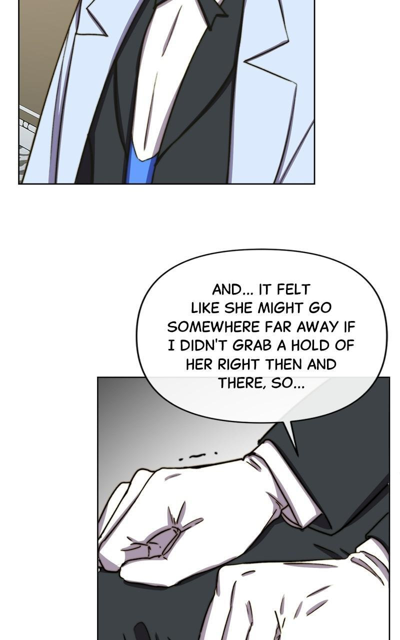 Cierra Chapter 31 page 43 - 