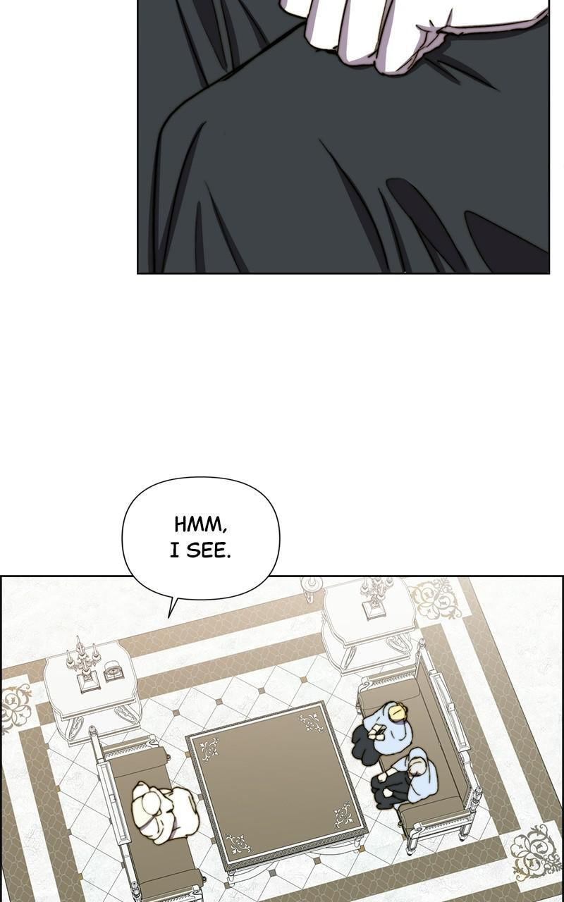 Cierra Chapter 31 page 44 - 