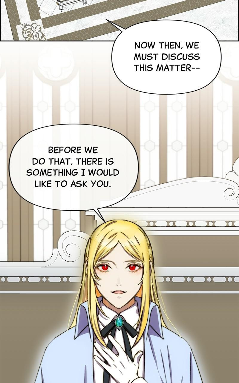 Cierra Chapter 31 page 45 - 