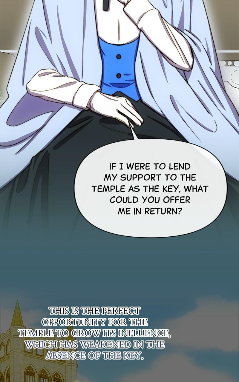 Cierra Chapter 31 page 46 - 