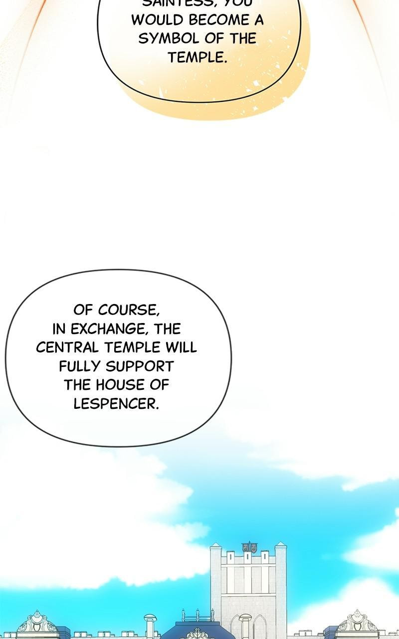 Cierra Chapter 31 page 50 - 