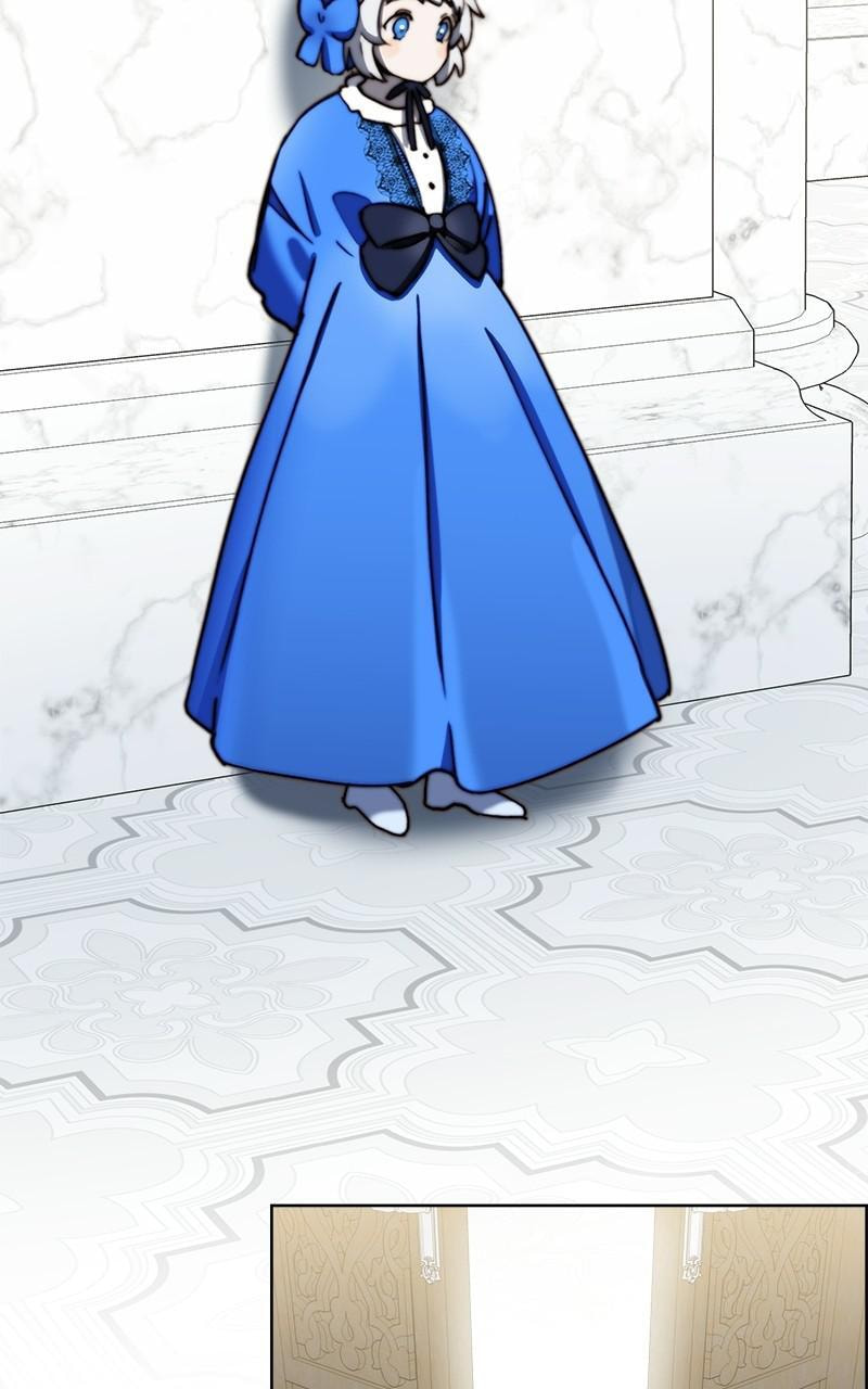Cierra Chapter 31 page 58 - 