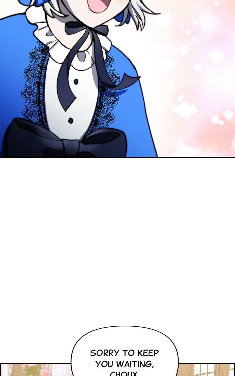Cierra Chapter 31 page 60 - 