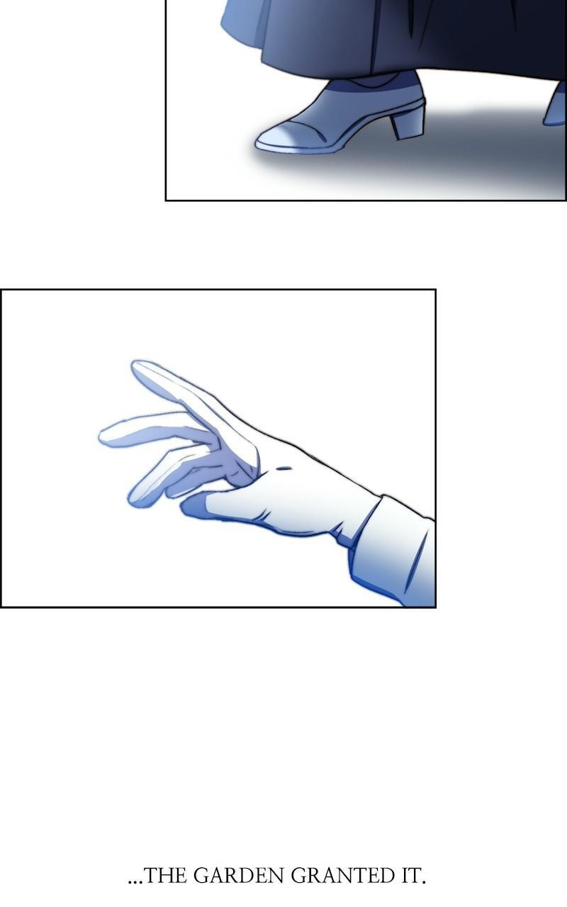 Cierra Chapter 31 page 7 - 