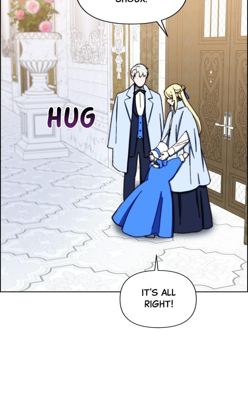 Cierra Chapter 31 page 61 - 