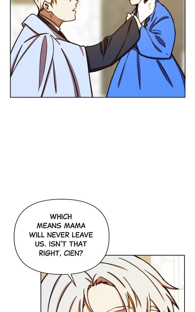 Cierra Chapter 31 page 68 - 