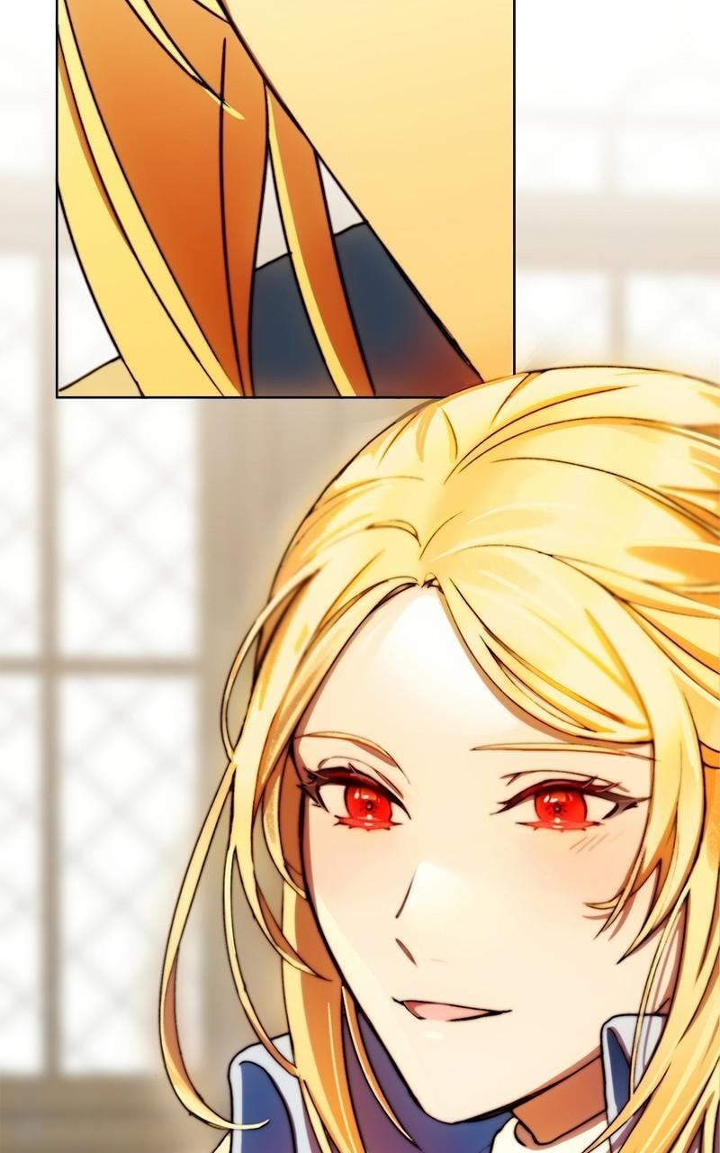 Cierra Chapter 31 page 71 - 