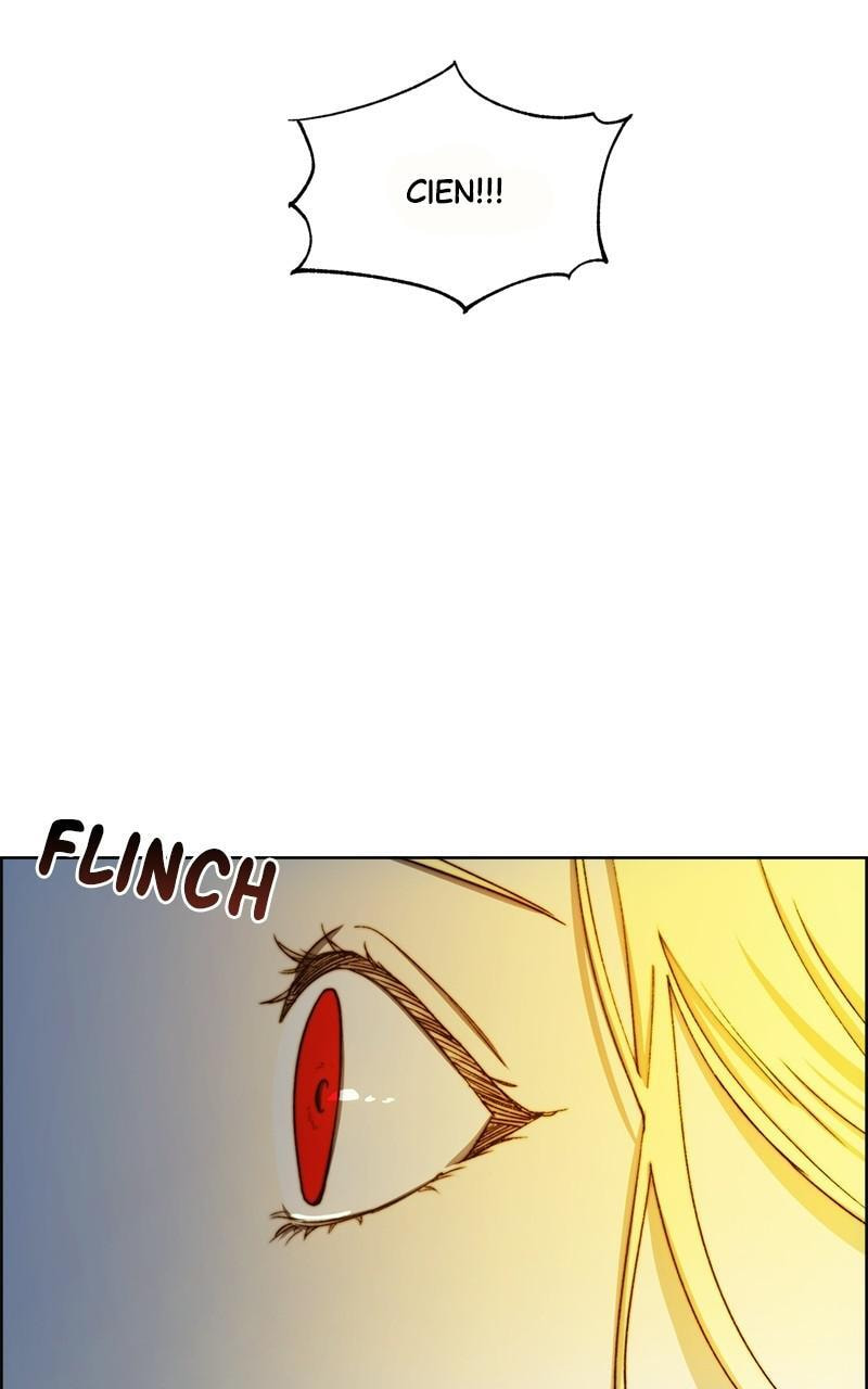 Cierra Chapter 31 page 10 - 