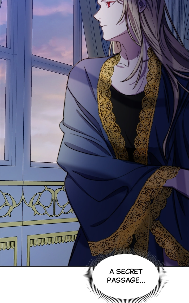 Cierra Chapter 32 page 13 - 