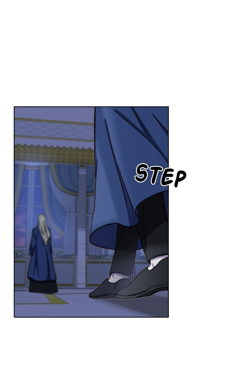 Cierra Chapter 32 page 19 - 
