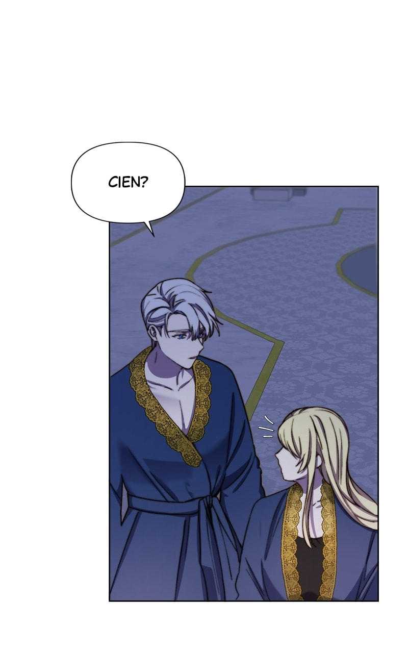 Cierra Chapter 32 page 20 - 