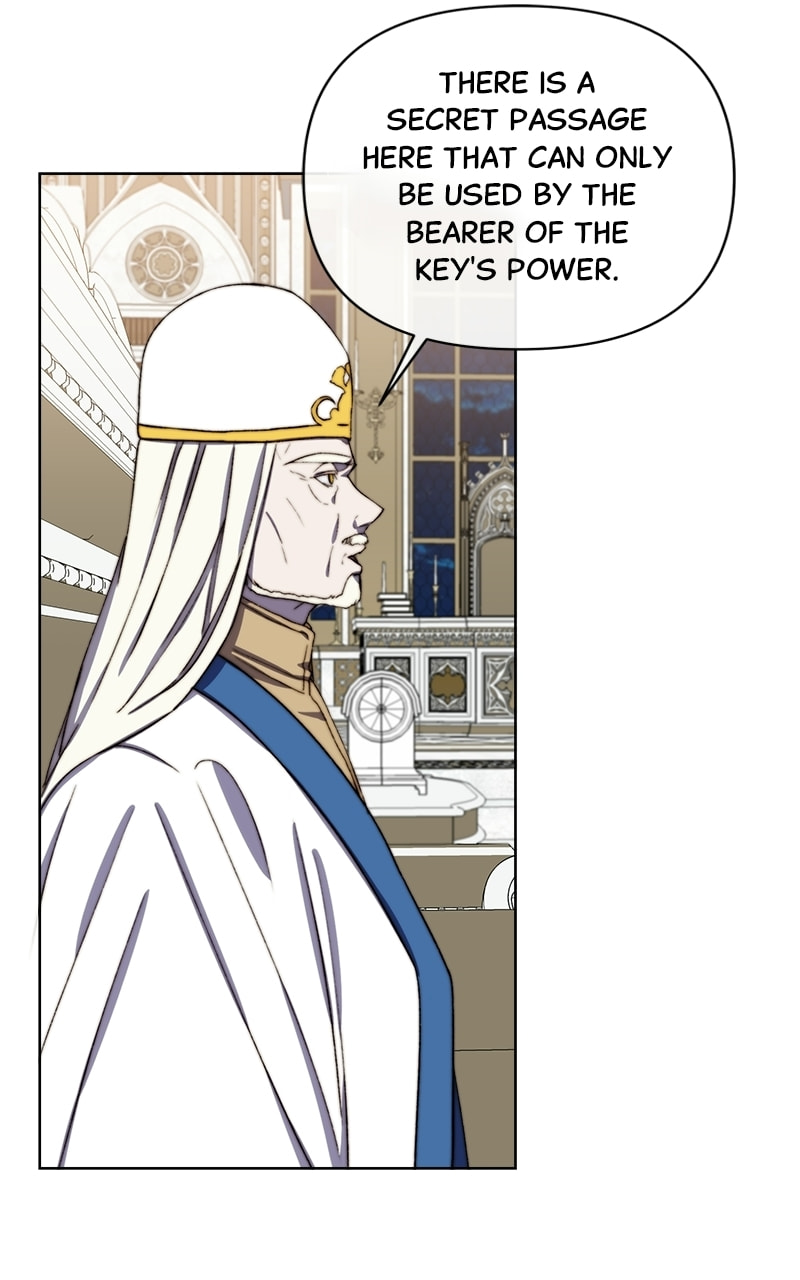 Cierra Chapter 32 page 3 - 